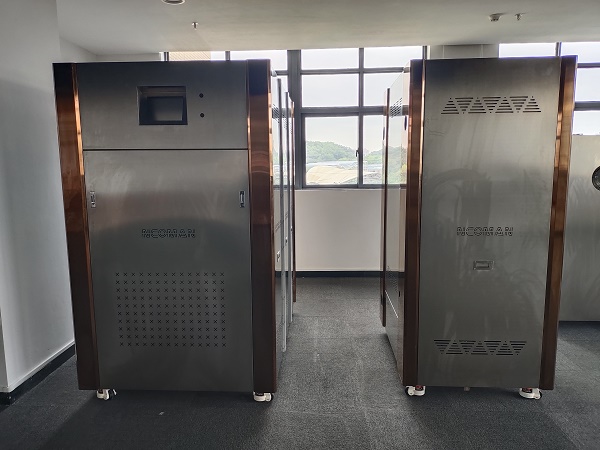 冷凝燃?xì)饽K爐對學(xué)校供應(yīng)熱水方案!