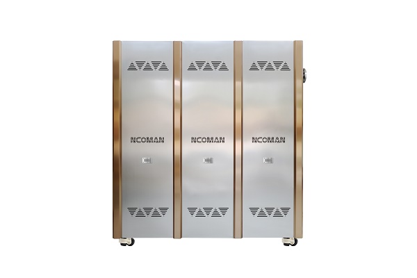 蒸汽熱源機為什么是發展新趨勢? 蒸汽熱源機為什么是發展新趨勢?