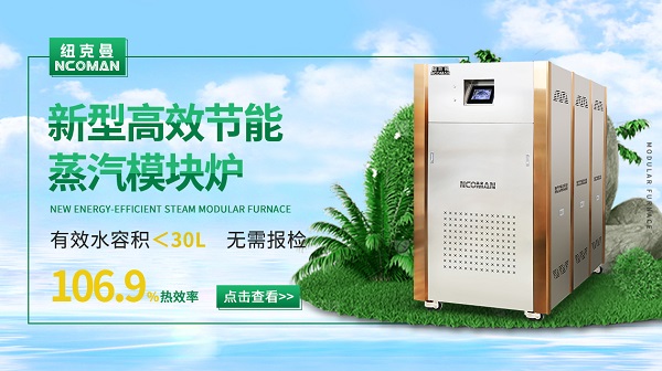 造紙廠運用蒸汽蒸汽發生器提高效率!